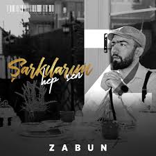 Ali Umut Zabun Kimdir ?