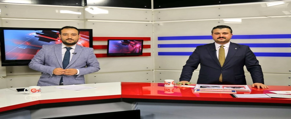 Başkan Yıldız’dan Hızlı Tren İddilarına Yanıt