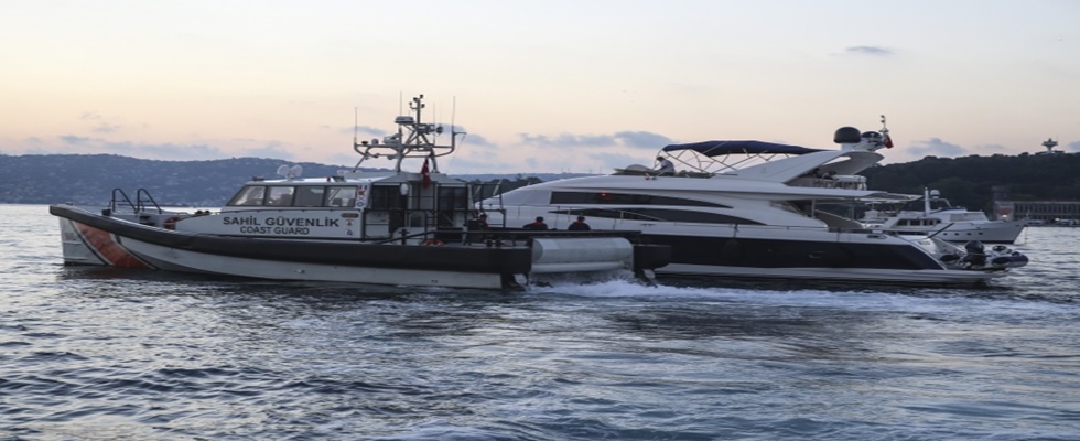 İstanbul’da 887 otobüs ve 1632 minibüs denetimi yapıldı