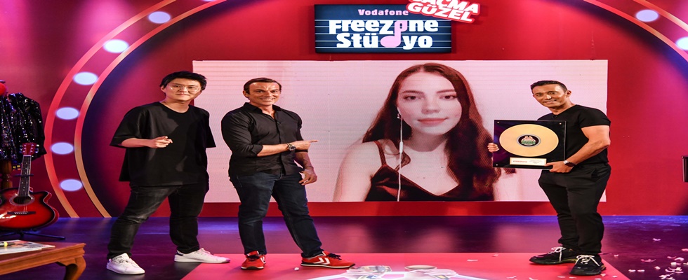 TÜRKİYE’NİN YENİ GENÇ SESİ GÜLŞAH KÖMÜR OLDU