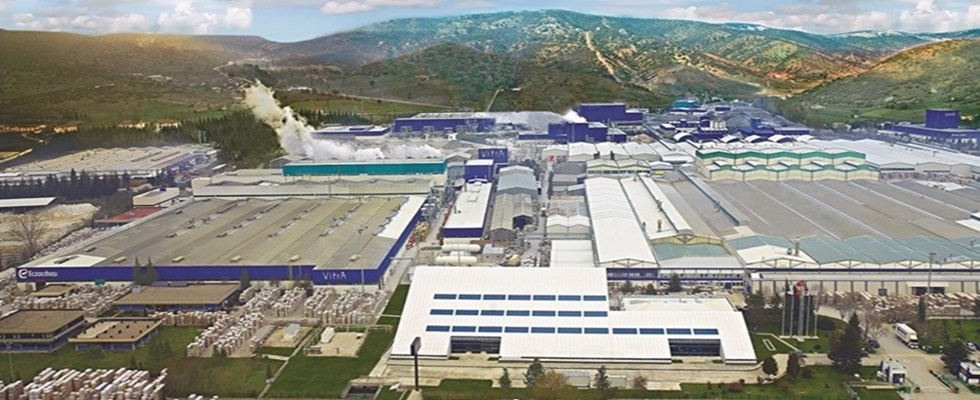 VitrA ve Artema, TSE’den Covid-19 Güvenli Üretim Tesisi Belgesi aldı.