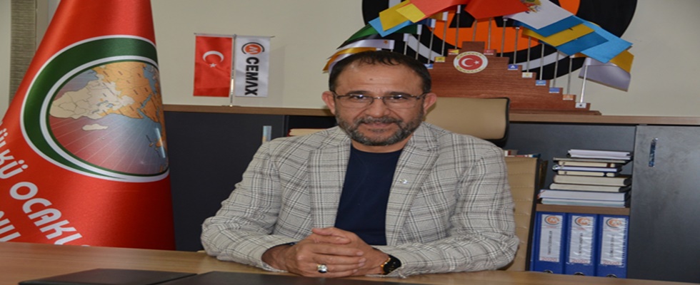 Cevdet Yıldırım `dan TBMM Başkanı seçilen Mustafa Şentop’ a tebrik mesajı