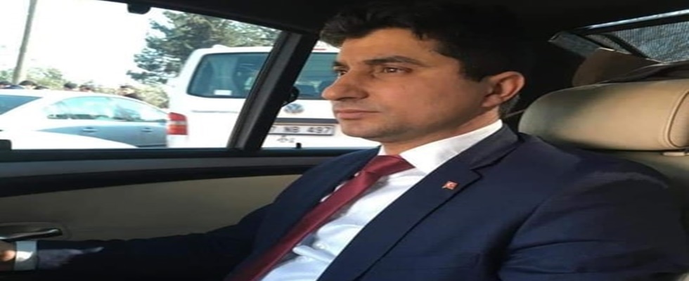 Hüseyin Kıran `dan 11 Temmuz Birecik `in Kurtuluşu Mesajı