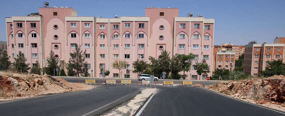 BATIKEN MAHALLE SAKİNLERİNDEN BAŞKAN BEYAZGÜL’E TEŞEKKÜR