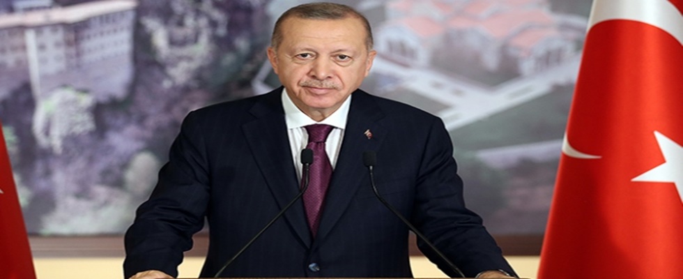 “Teşekkürü hak ettiğimize inanıyoruz”