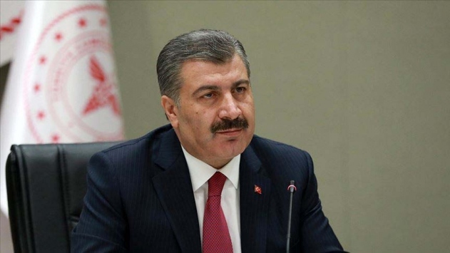 Koca,Az veya çok her artış uyarıcı olmalıdır