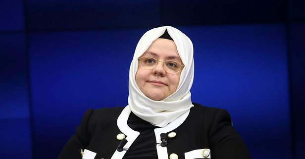 Selçuk, “157 bin ihtiyaç sahibine 90 milyon lira ödeme yapacağız”