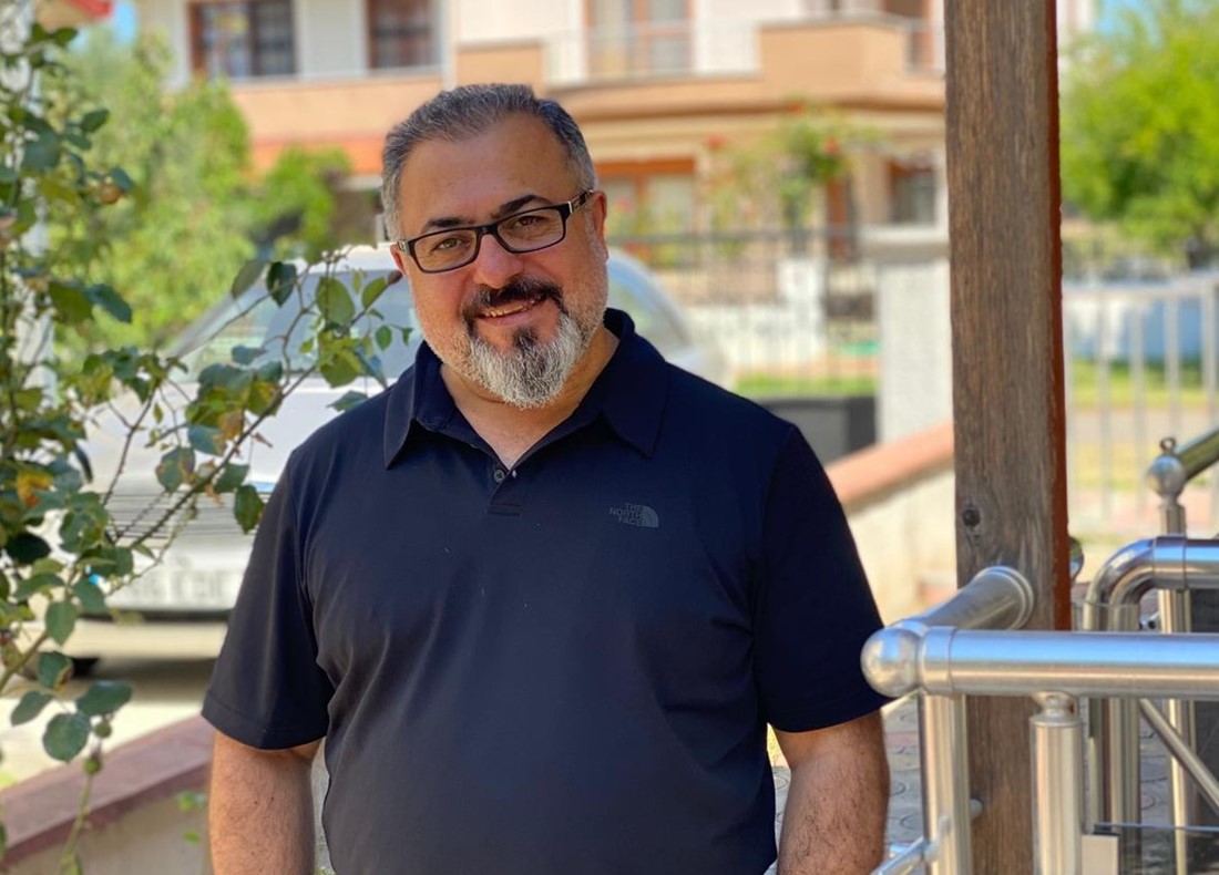 Bingölde Yaşanan Kadına Şiddet Olayına Bingöllü Sanatçıdan Tepki