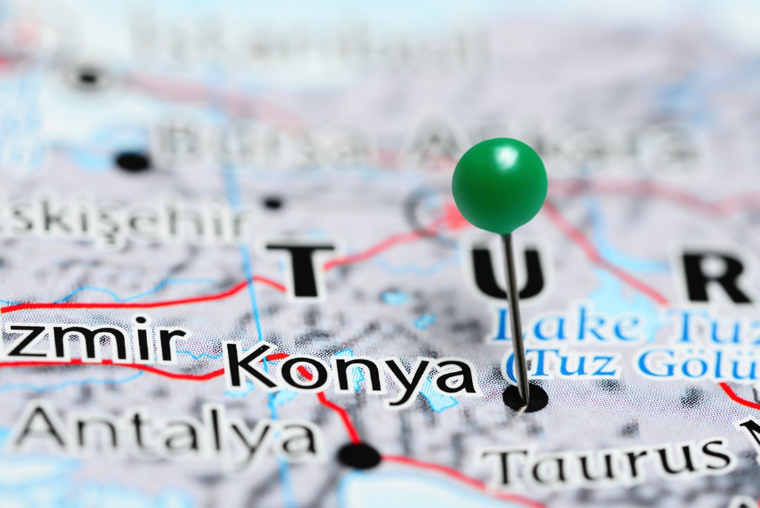 Konya’da DASK ilk sırada