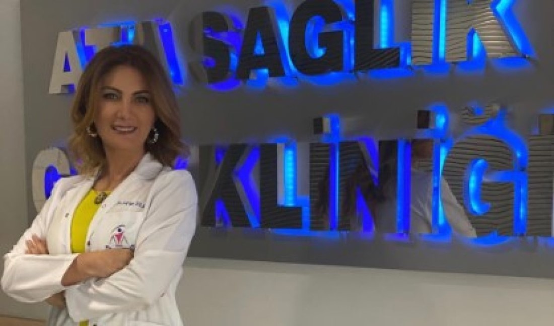 Göz Doktorundan Havuz ve Deniz Uyarısı