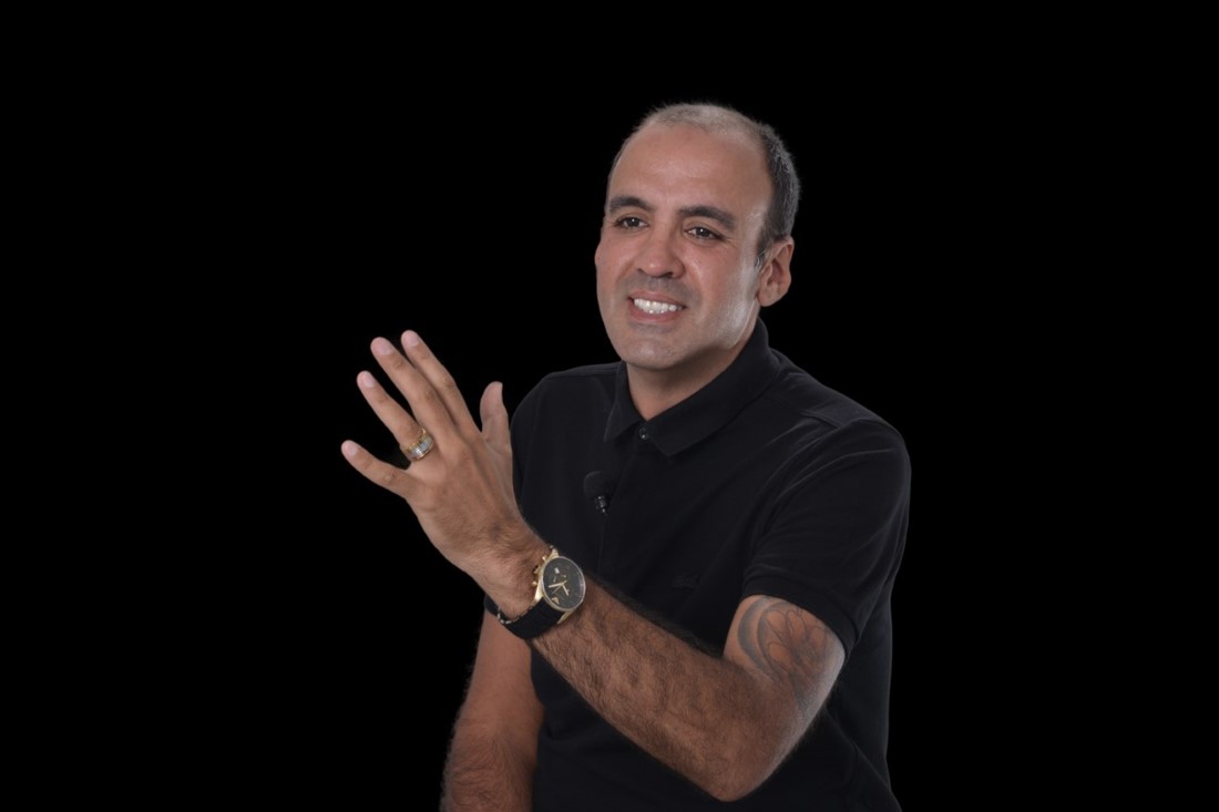 Türkiye’nin Gururu PCC Fatih Elibol