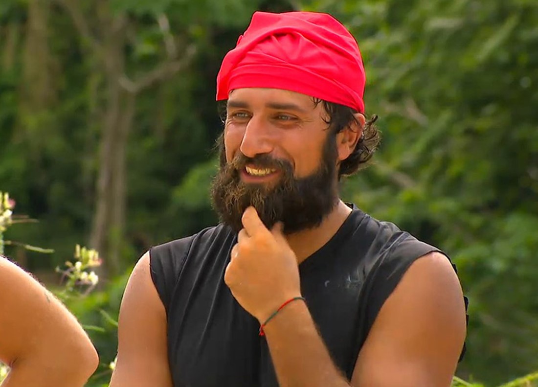 Survivor Finalisti Yasin Obuz canlı yayında Rap şarkısı çıkaracağını duyurdu