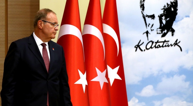 CHP Sözcüsü Faik Öztrak koronavirüse yakalandı