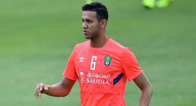 Josef De Souza, Beşiktaş için Bugün İstanbul’a gelecek