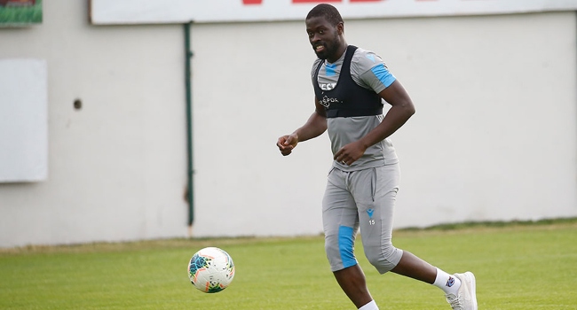 Karagümrük, Badou Ndiaye ile anlaşma aşamasına geldi