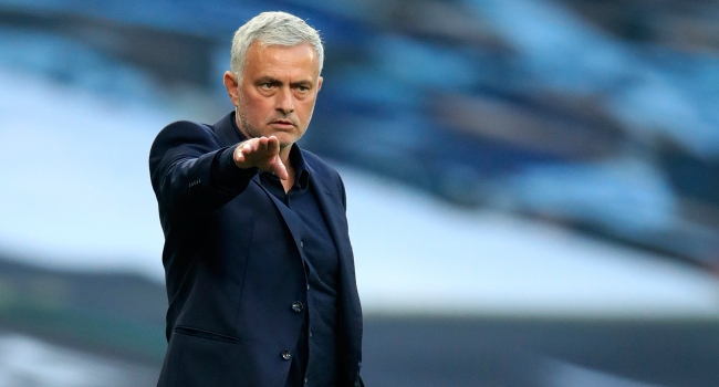Mourinho,Sörloth ile ilgili açıklamada bulundu