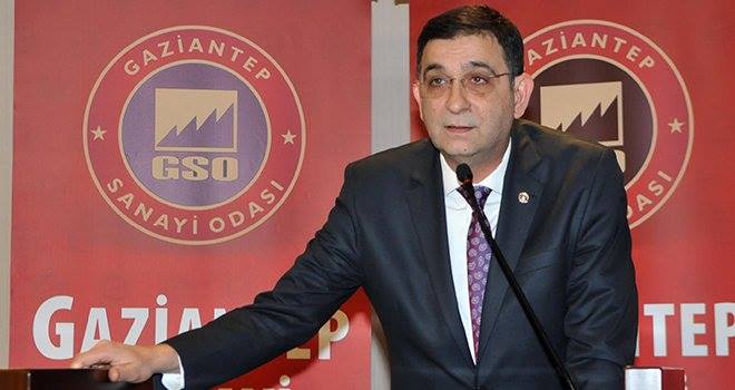 GSO YÖNETİM KURULU BAŞKANI ÜNVERDİ,PROJEMİZLE GURUR DUYUYORUZ”