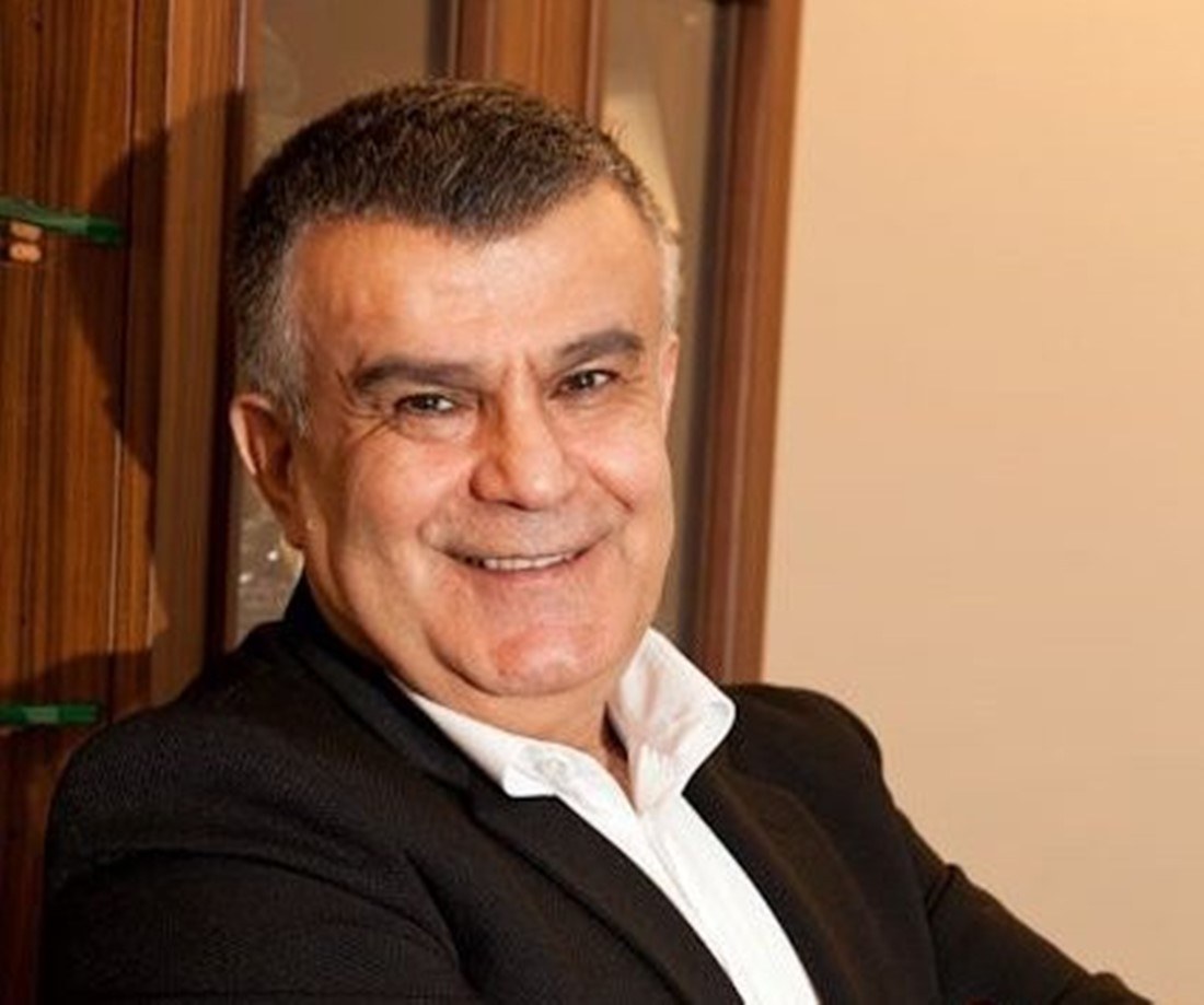 Psikiyatrist Prof. Dr. Mansur Beyazyürek, “Sanata ve sanatçıya değer verilmeli”