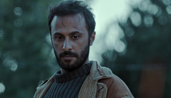 Kapan filmi vizyona girdi