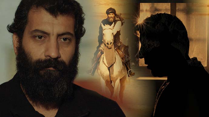 Kayıp Şair bir ilke imza attı