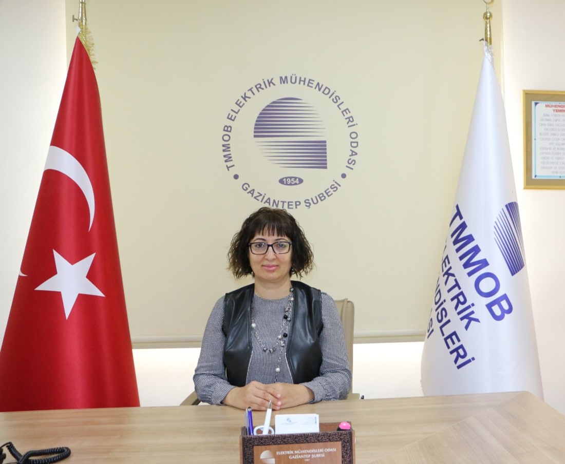 İslim ARIKAN , Isıtmada Uygun Güçte Kombi Kullanılmadır