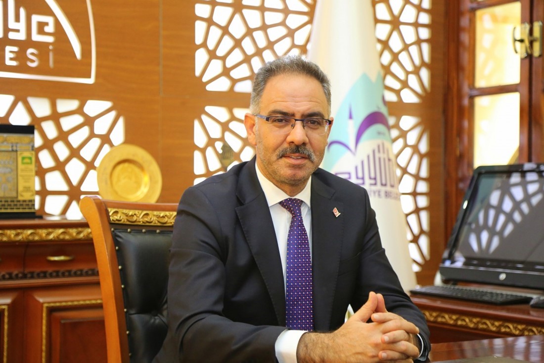 BAŞKAN KUŞ’TAN ÖĞRETMENLER GÜNÜ MESAJI