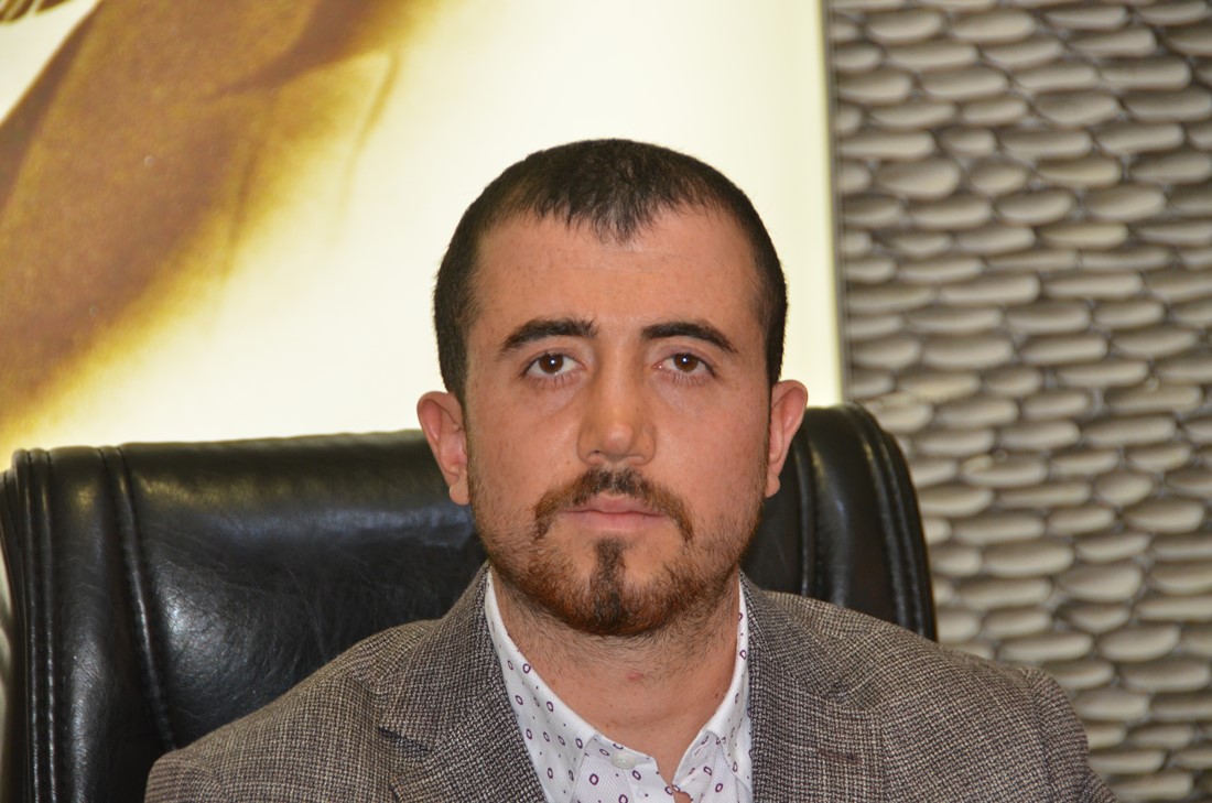 Başkan Şerif Özdemir `den 10 Aralık Dünya İnsan Hakları Günü Mesajı