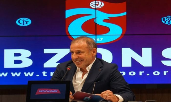 “ŞAMPİYONLUK TRABZONSPOR İSMİNİN OLDUĞU YERDE VAR”