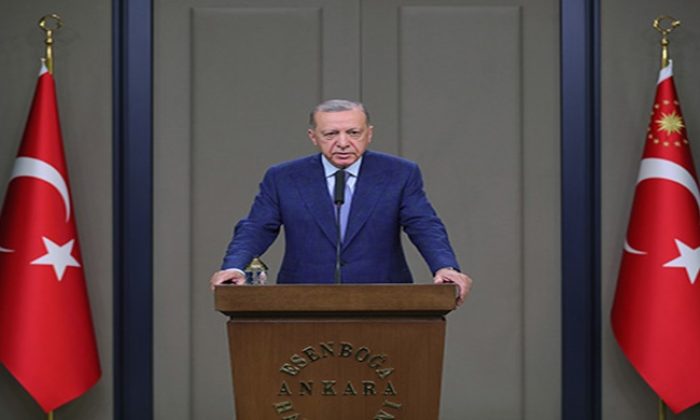 “İsveç ve Finlandiya, NATO’ya üye olacaklarsa Türkiye’nin güvenlik endişelerini dikkate almak zorundalar”