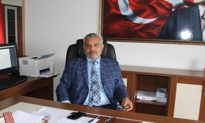 ALİ SÖKMEN ‘DEN ’15 TEMMUZ DEMOKRASİ VE MİLLİ BİRLİK GÜNÜ’ MESAJI