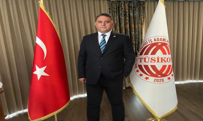 ORHAN BEŞİKTEPE ‘DEN 1 EYLÜL DÜNYA BARIŞ GÜNÜ MESAJI