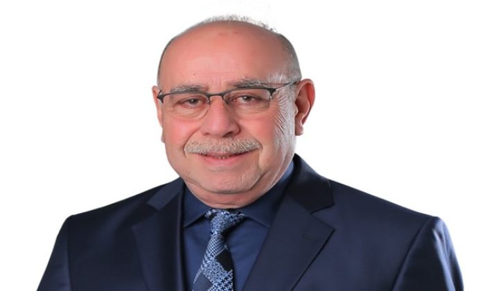 BİRECİK BELEDİYE BAŞKANI MAHMUT MİRKELAM `DAN 10 KASIM MESAJI