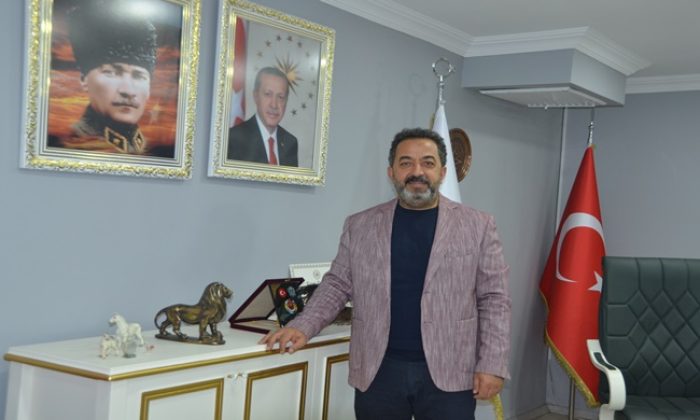 ABDÜLKADİR ARSLAN `DAN MİRAÇ KANDİLİ MESAJ