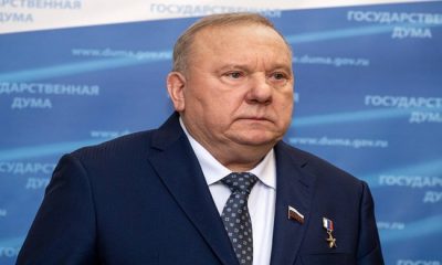 Владимир Шаманов: Действия Евгения Пригожина вновь отбрасывают «Вагнер» за черту закона
