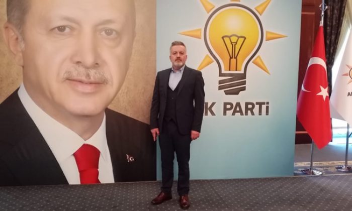 FERMAN YARAMIŞ `DAN 29 EKİM CUMHURİYET BAYRAMI MESAJI