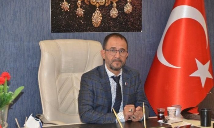 CEMAX GROUP YÖNETİM KURULU BAŞKANI CEVDET YILDIRIM `DAN 10 OCAK ÇALIŞAN GAZETECİLER GÜNÜ MESAJI