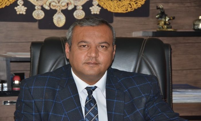 KW ORSA PROFESYONEL GAYRİMENKUL İZMİR URLA VE GAZİANTEP`DEN MEHMET TAŞ `DAN RAMAZAN BAYRAMI MESAJI