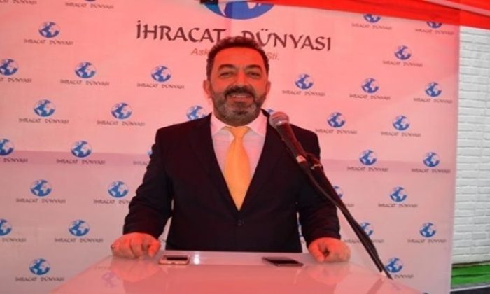 ASKA GRUP TEKSTİL YÖNETİM KURULU BAŞKANI ABDÜLKADİR ARSLAN `DAN “1 MAYIS EMEK VE DAYANIŞMA GÜNÜ” MESAJI