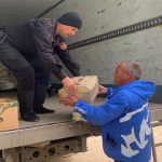 “Birleşik Rusya”, Herson yönündeki askerlere askeri hastane için ilaç ve özel malzemeler bağışladı
