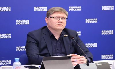 Нужно обеспечить темп роста ВВП выше среднемирового уровня. Статья Андрея Исаева