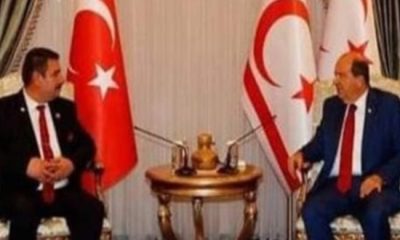 SON PARTİ GENEL BAŞKANI MURAT ÇOBANOĞLU`NDAN KUZEY KIBRIS TÜRK CUMHURİYETİ’NİN KURULUŞ YIL DÖNÜMÜ KUTLU OLSUN