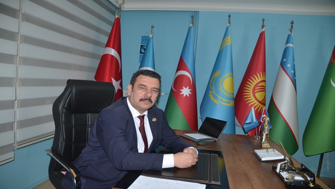 SON PARTİ GENEL BAŞKANI MURAT ÇOBANOĞLU`NDAN 10 NİSAN POLİS HAFTASI MESAJI