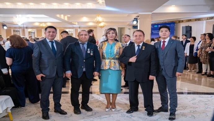 Türk Cumhuriyetleri Turizmi: Zengin Doğal ve Tarihi Mirasın Keşfi