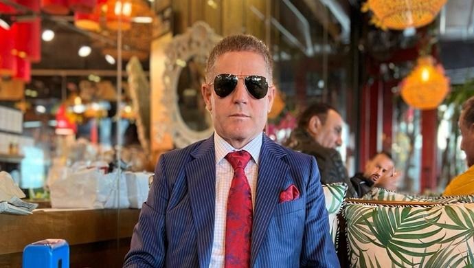 رسالة من رئيس مجلس إدارة شركة أسفا القابضة، أساف أتاسوي، بمناسبة الذكرى السنوية الـ157 لتأسيس الهلال الأحمر التركي