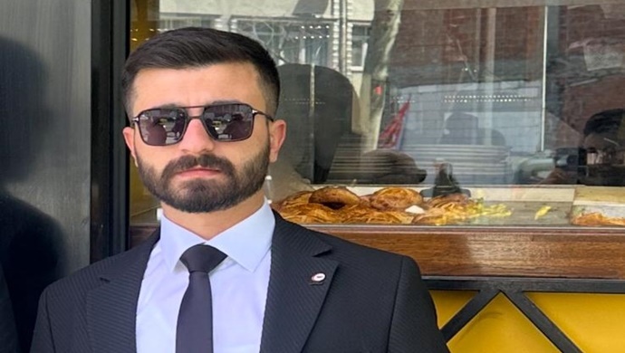 TÜRKİYE YÜZYILI PARTİSİ GENEL BAŞKAN YARDIMCISI OZAN BALTA` DAN KURBAN BAYRAMI MESAJI