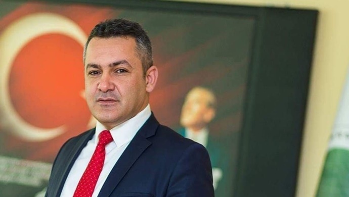 TARIMKON GENEL BAŞKANI HAKAN YÜKSEL`DEN 15 TEMMUZ DEMOKRASİ VE MİLLİ BİRLİK GÜNÜ MESAJI