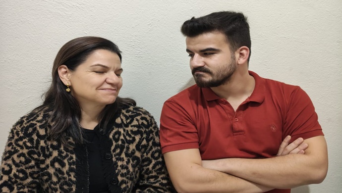 OYUNCU ALI TOLU HAZİRAN’DA HOLLYWOOD KAMERALARI ÖNÜNE ÇIKIYOR